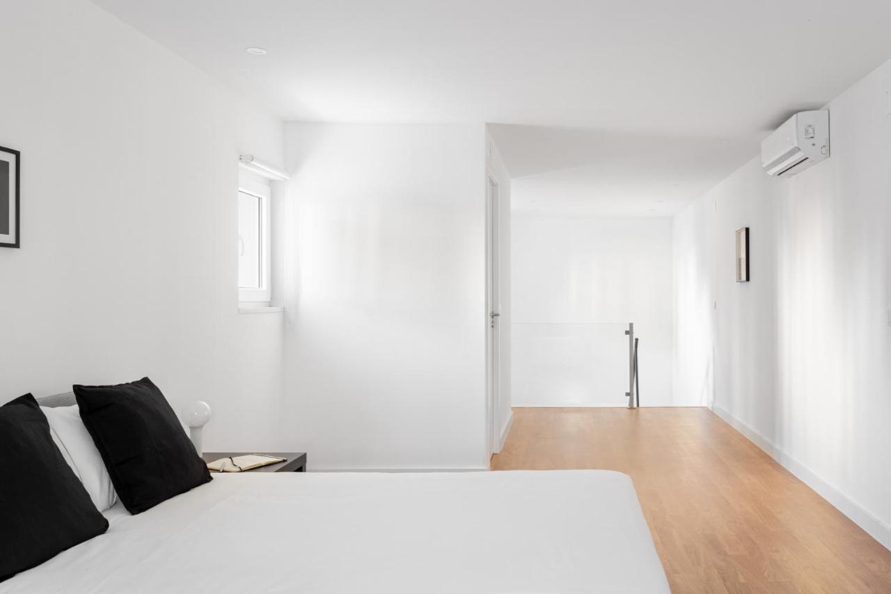 Altido Stylish 2-Level Flats Near Ajuda Palace Lisboa Dış mekan fotoğraf