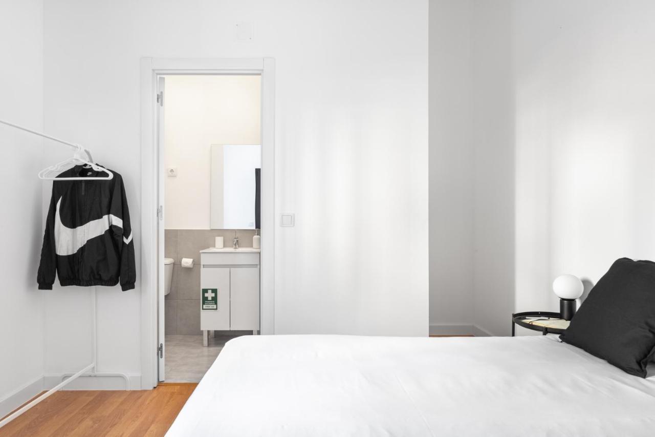 Altido Stylish 2-Level Flats Near Ajuda Palace Lisboa Dış mekan fotoğraf